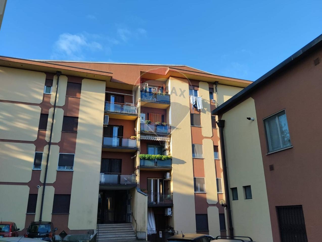 Appartamento in vendita a Solbiate Arno