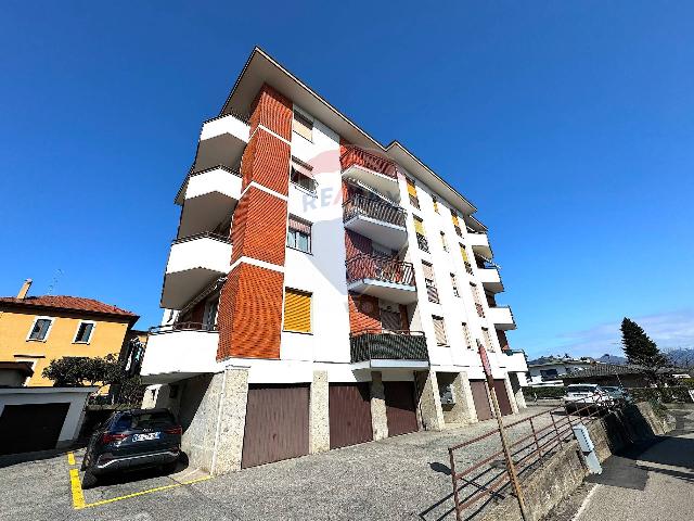 3-room flat in Via Malnasca 3, Varese - Photo 1