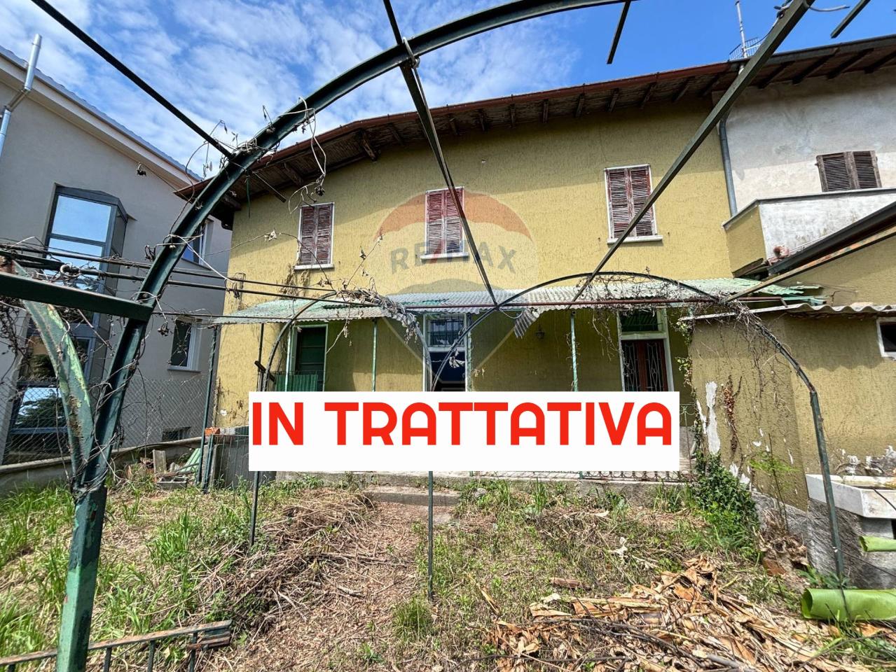 Appartamento in vendita a Morazzone