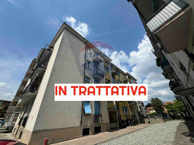 Bilocale in Via G. Feltre 13, Varese - Foto 1