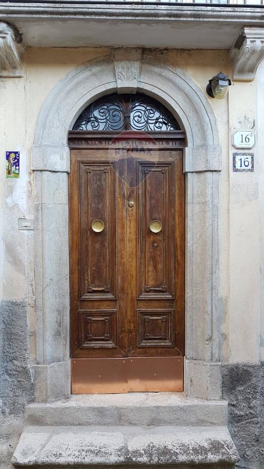 Casa indipendente in vendita a Pettorano Sul Gizio