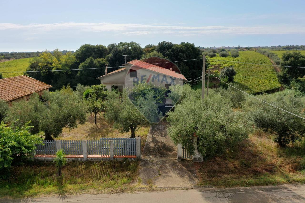 Casa indipendente in vendita a Rocca San Giovanni