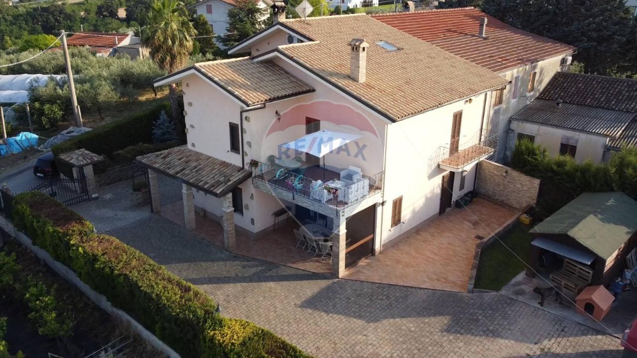 Villa in vendita a Fossacesia