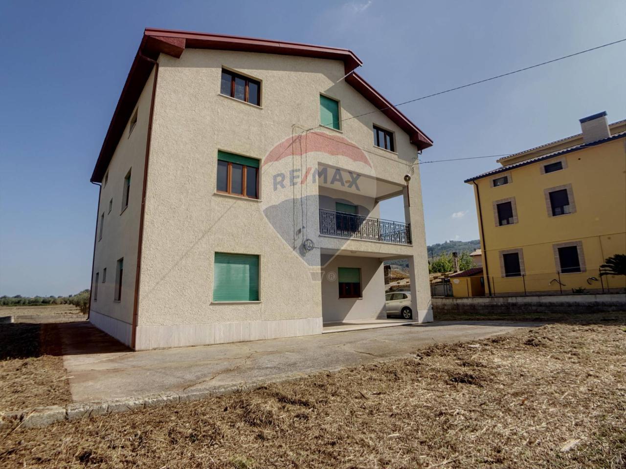 Casa indipendente in vendita a Paglieta