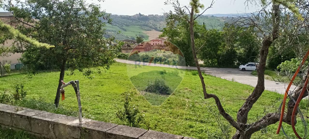 Terreno edificabile in vendita a Castel Frentano