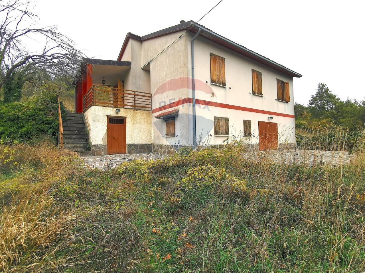 Villa in vendita a Rosello