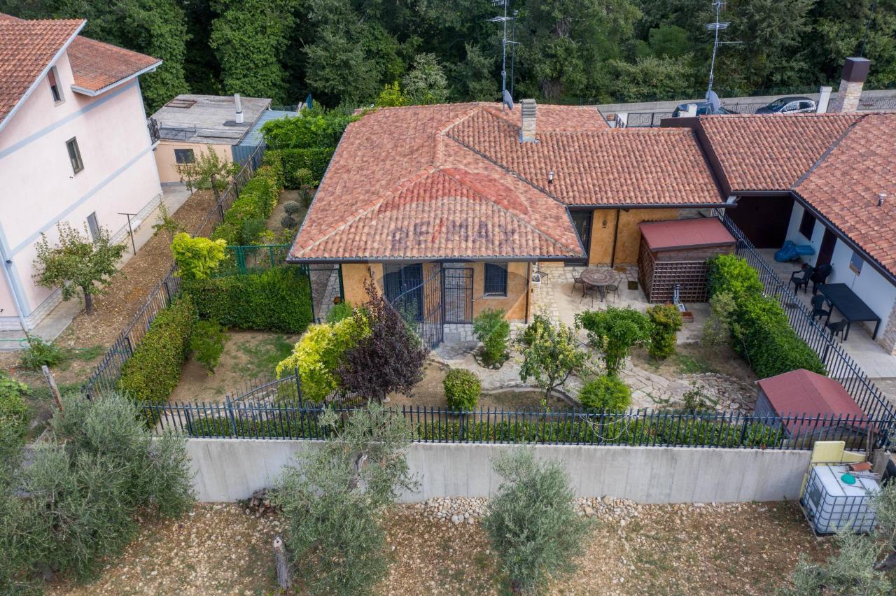 Villa in vendita a Mozzagrogna