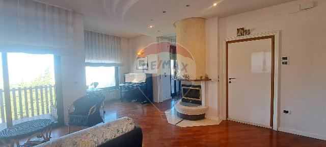 Wohnung in Via Cavalieri di Vittorio Veneto 74, Atessa - Foto 1