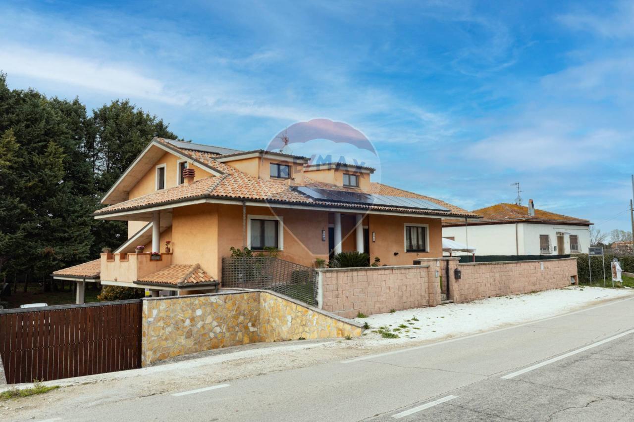 Villa in vendita a Miglianico
