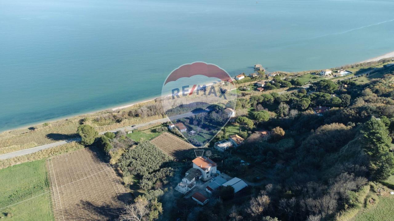 Terreno agricolo in vendita a Torino Di Sangro