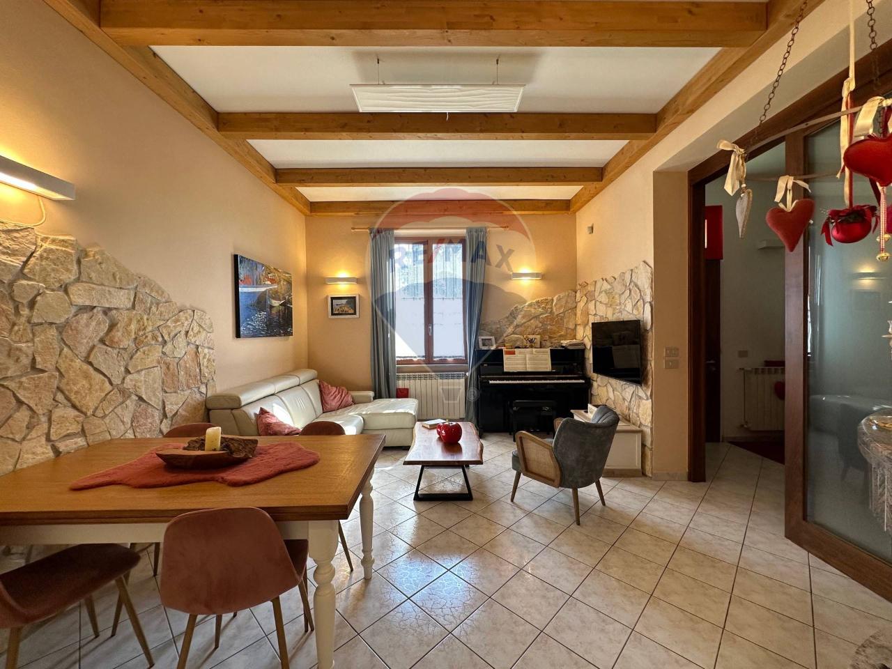 Villa a schiera in vendita a Castel Frentano