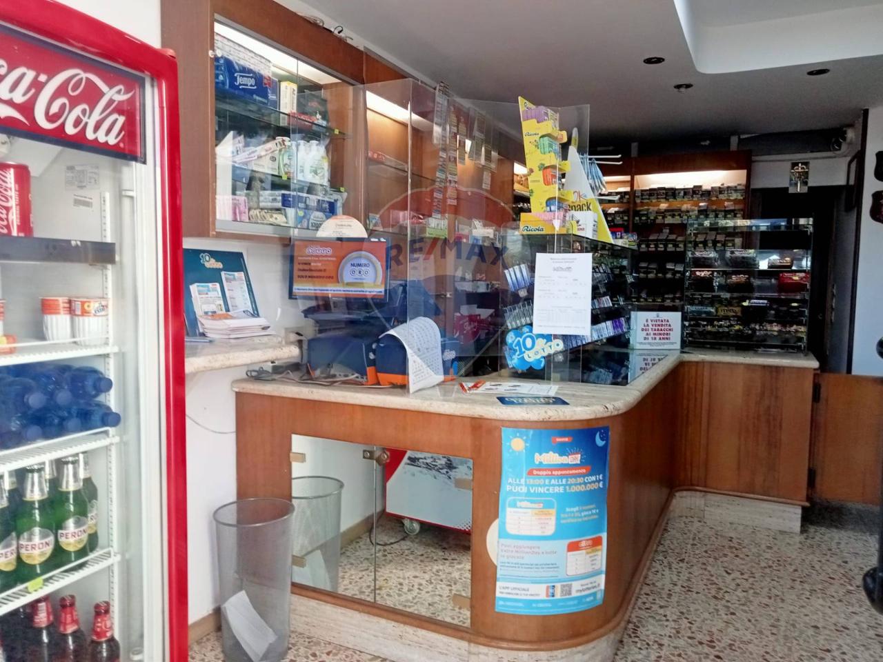 Esercizio commerciale in Villa Andreoli 237, Lanciano, {3} - Foto 1