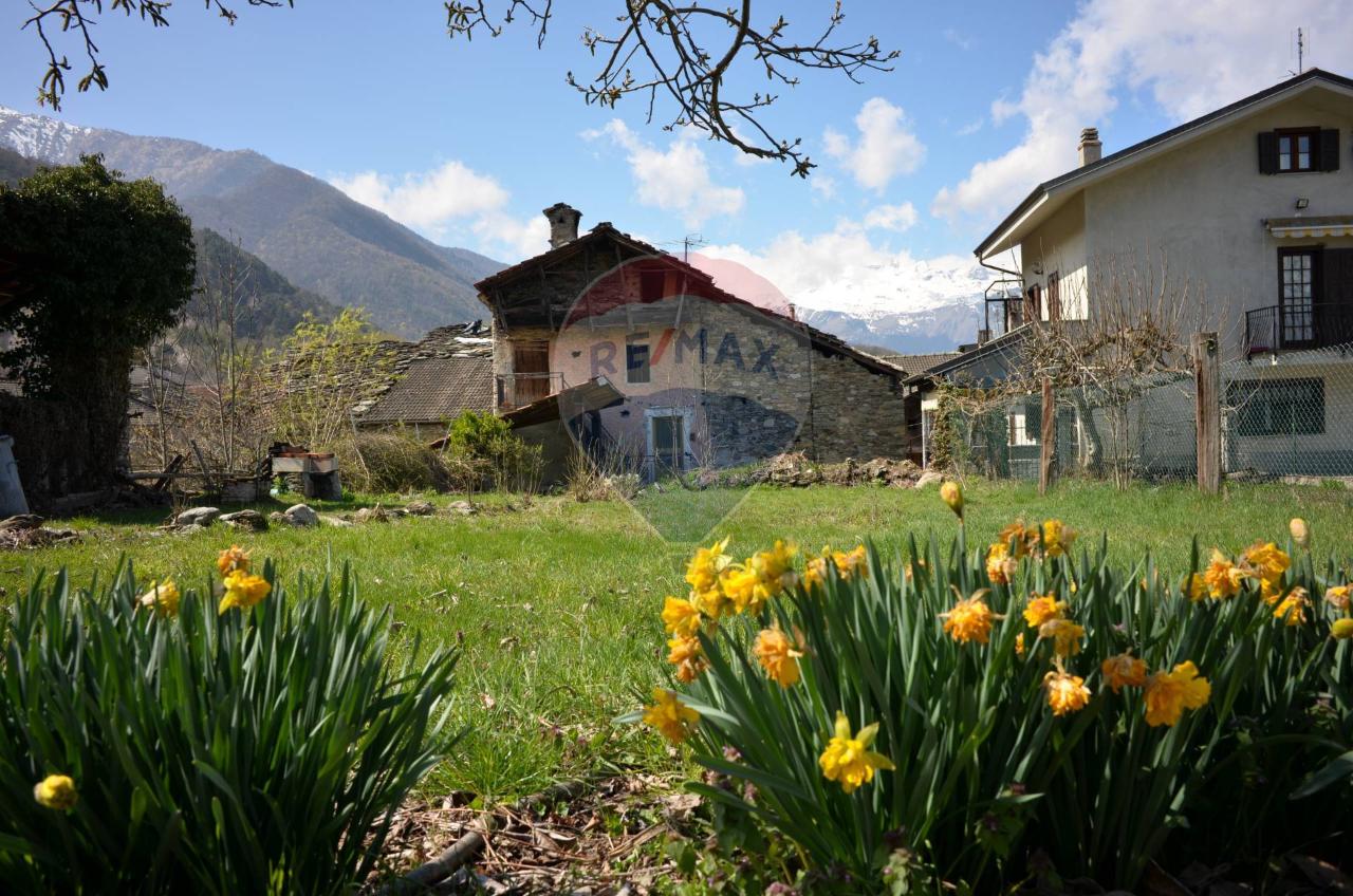 Casa indipendente in vendita a Mattie