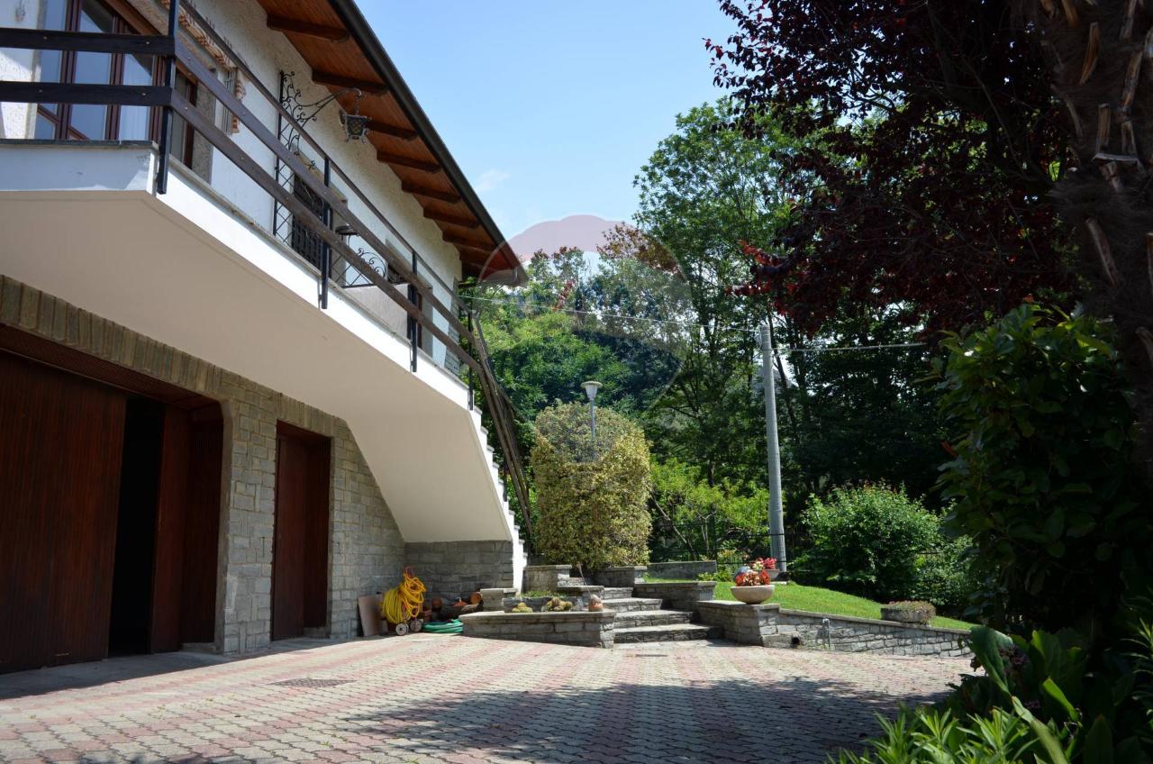 Villa in vendita a Condove