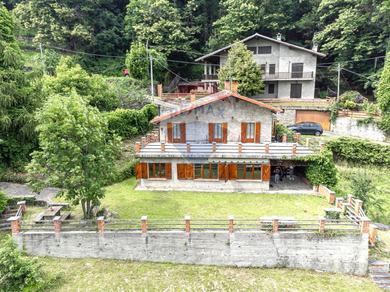 Casa indipendente in vendita a Villar Pellice