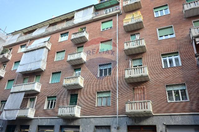 Vierzimmerwohnung in Via Monte Rosa 86, Torino - Foto 1