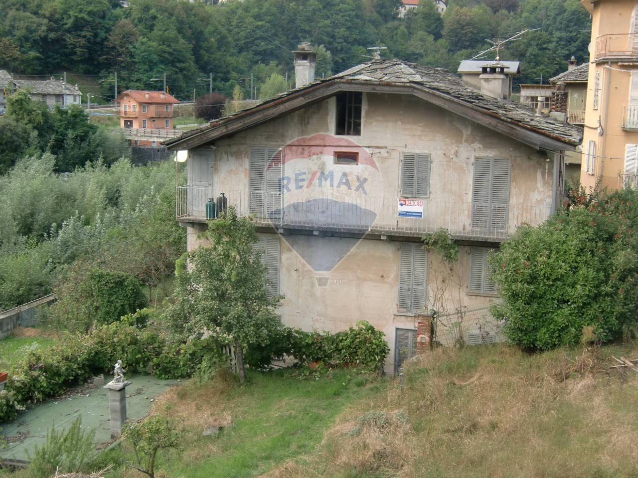 Casa indipendente in vendita a Pessinetto