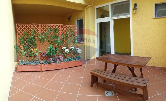 3-room flat in Via Trento 18, Castelsardo - Photo 1