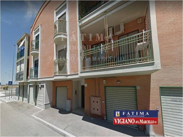 Dreizimmerwohnung in {3}, Viale Giuseppe La Torre 342 - Foto 1