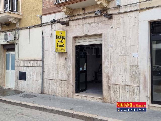 Negozio in Via Marchese De Rosa 66, Foggia - Foto 1