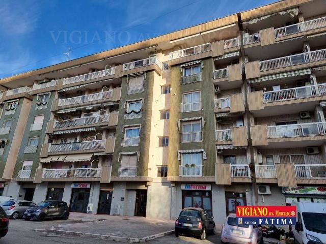 Vierzimmerwohnung in Via Monsignor Fortunato Maria Farina 30, Foggia - Foto 1