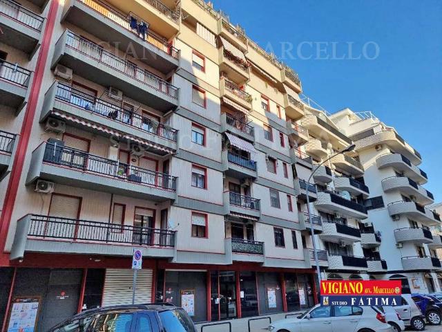 3-room flat in Via Evemero Nardella 10, Foggia - Photo 1