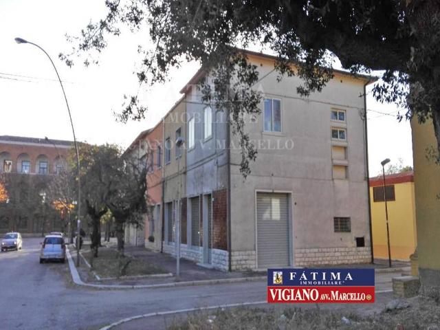 Shop in Borgo Segezia, Foggia - Photo 1