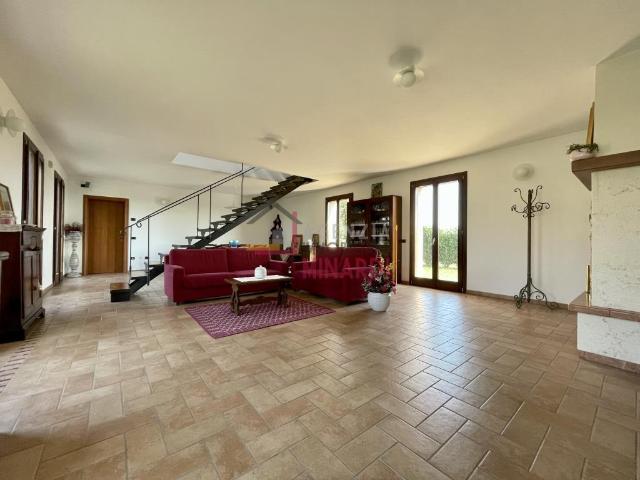 Villa in Via San Mamante 29, Faenza - Foto 1