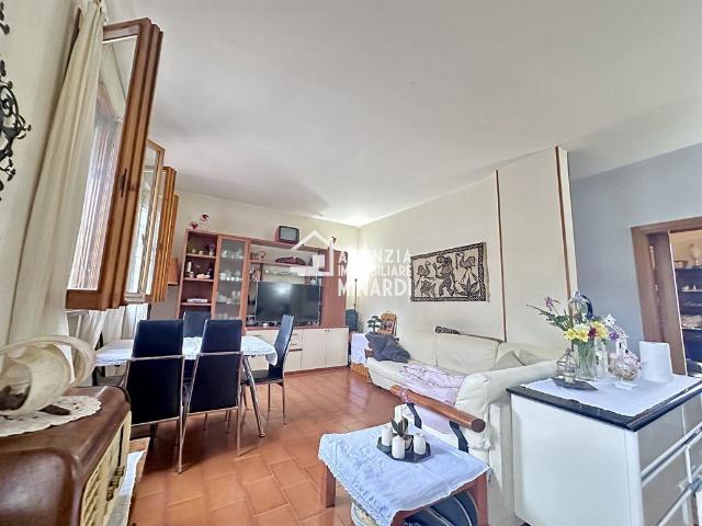 Terraced house in Via Buonarroti 51, Lugo - Photo 1