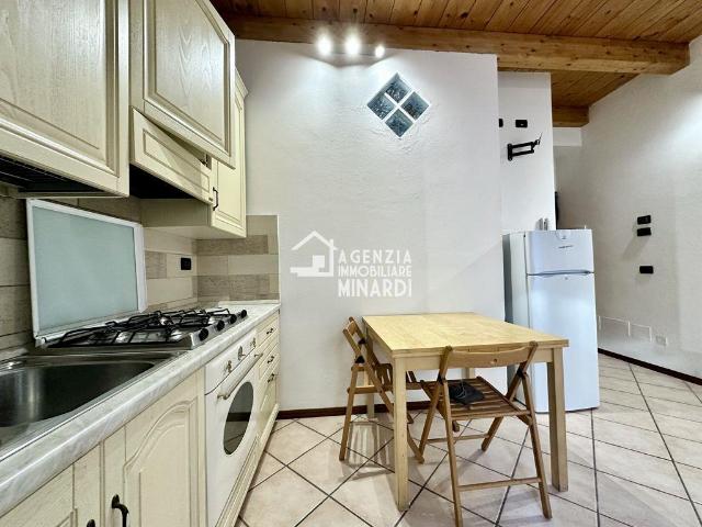 2-room flat in Via Strocchi 6, Faenza - Photo 1