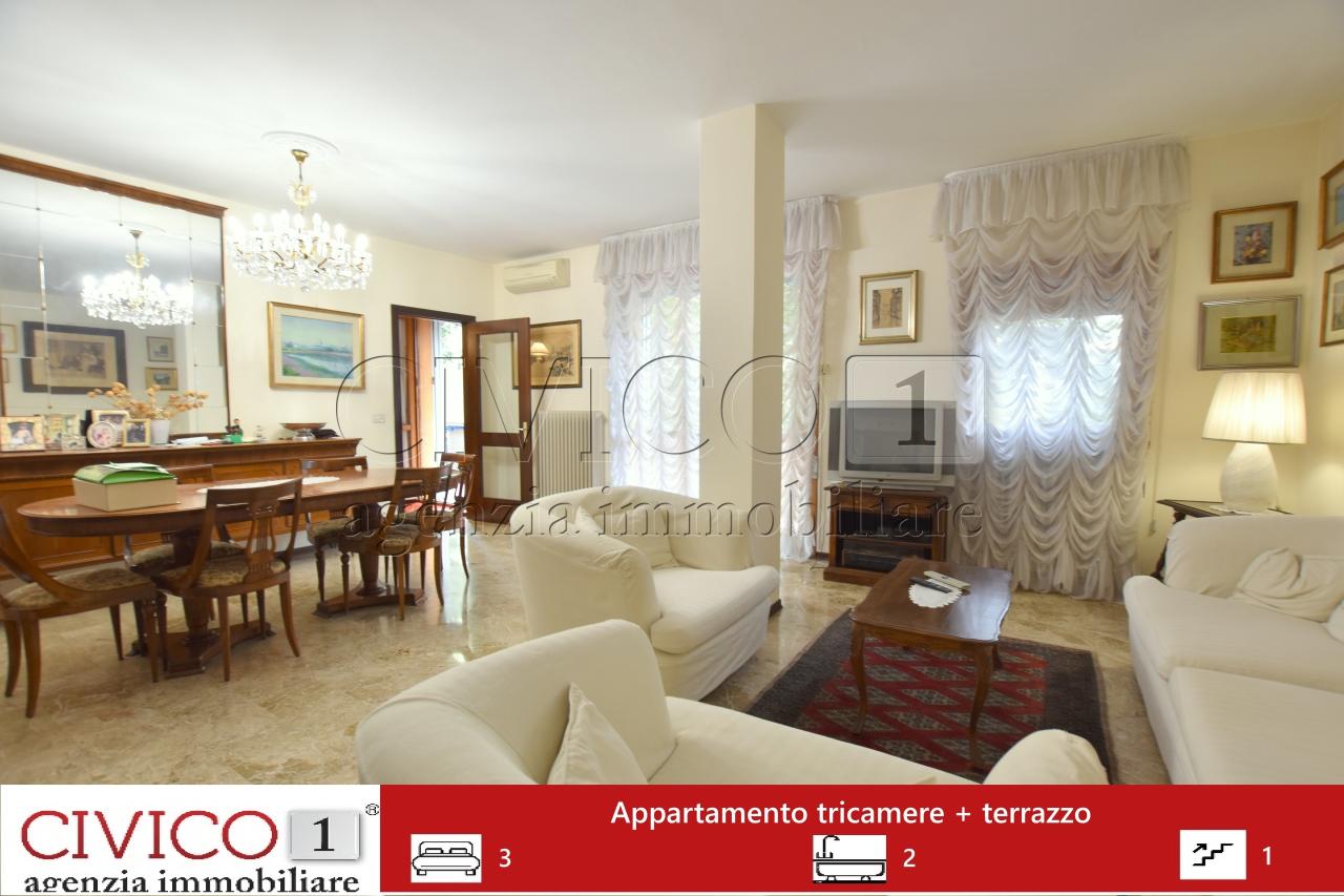 appartamento in vendita a Venezia in zona Mestre