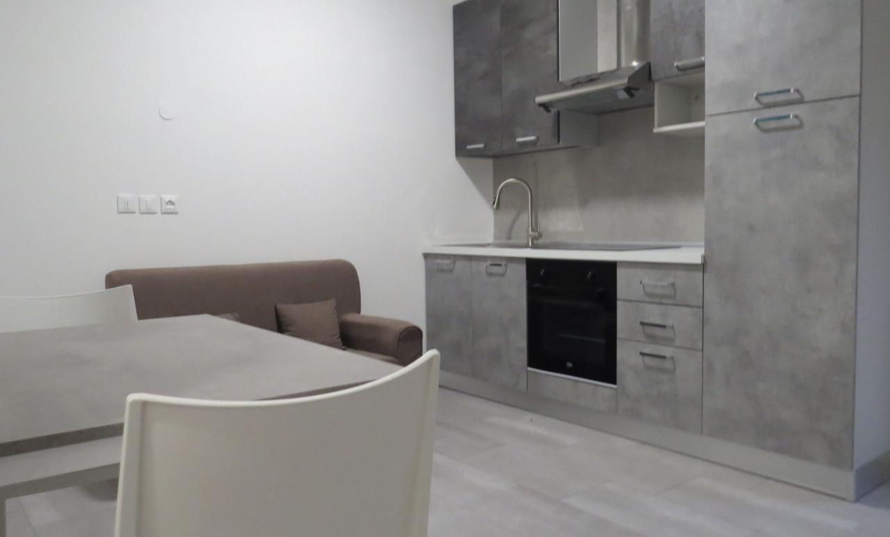 Appartamento in affitto a Udine