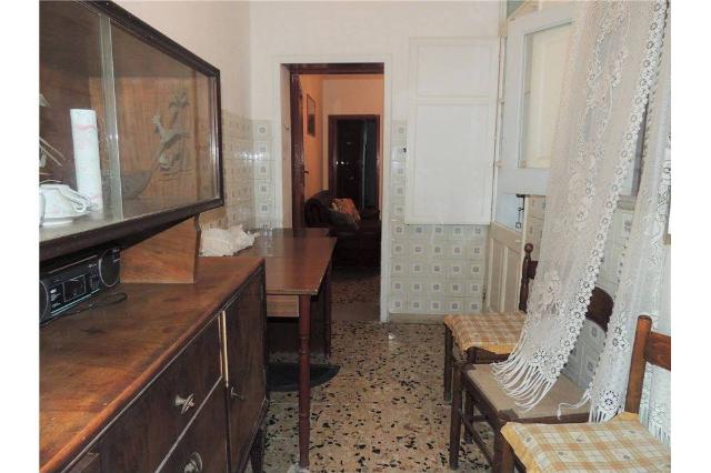 4-room flat in Via Enrico Anastasi Perrone 45, Villafranca Tirrena - Photo 1