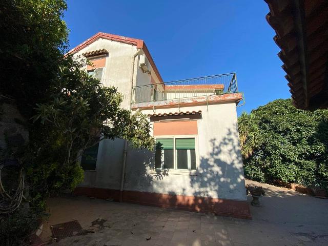 Villa in {3}, Via San Francesco - Castanea delle Furie  Sn - Foto 1