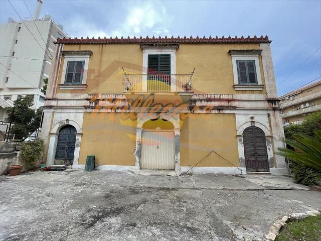 Villa in Via Papa Stefano IV, Siracusa - Foto 1