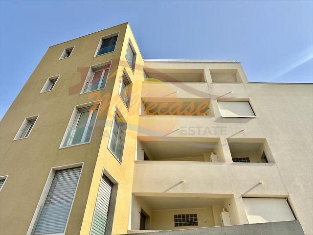 3-room flat in Via Mascalucia, Siracusa - Photo 1