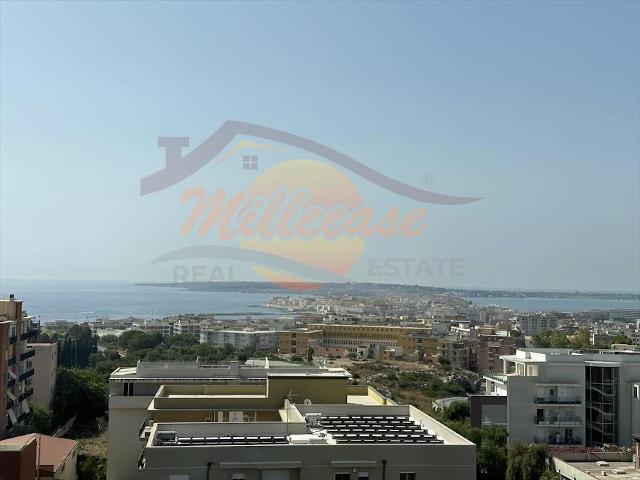 4-room flat in Via Tisia, Siracusa - Photo 1