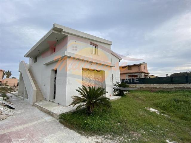 Villa in Via Capo Murro di Porco, Siracusa - Foto 1