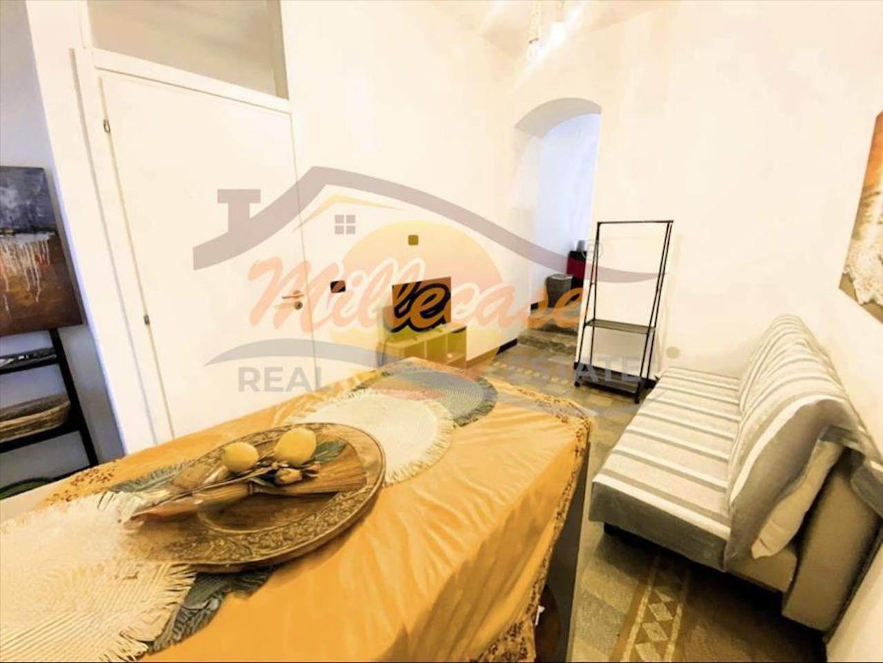 appartamento in vendita a Siracusa in zona Isola Ortigia