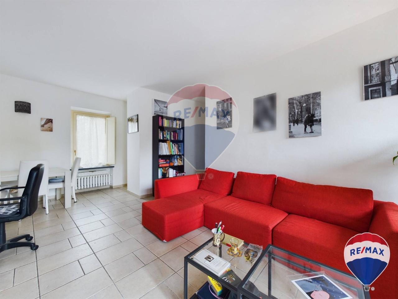 Appartamento in vendita a Borgarello