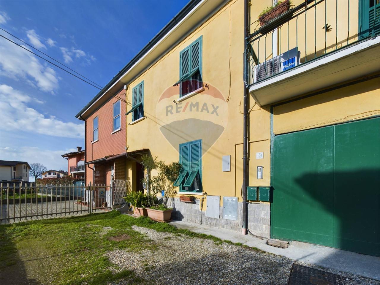 Casa indipendente in vendita a Albuzzano