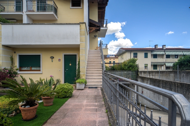 4-room flat in Via Emanuele Lasker, Marostica - Photo 1