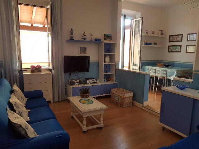 Apartament in Via Giovanni Prati 16, Pietrasanta - Photo 1