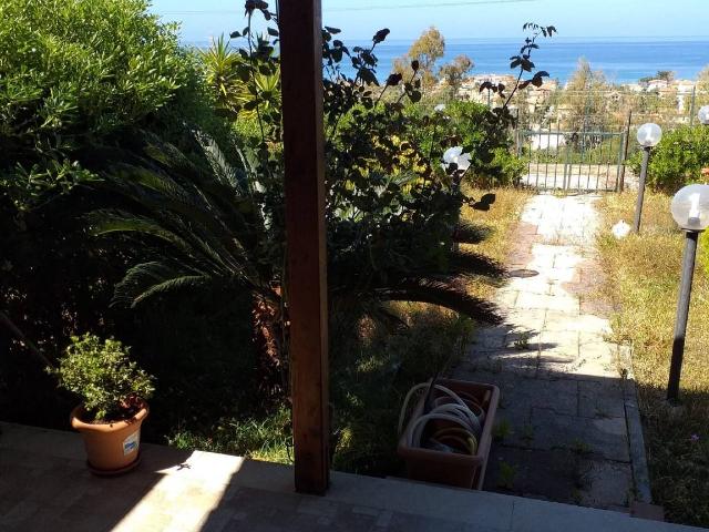 Terraced house in Contrada Sant'Onofrio, Trabia - Photo 1