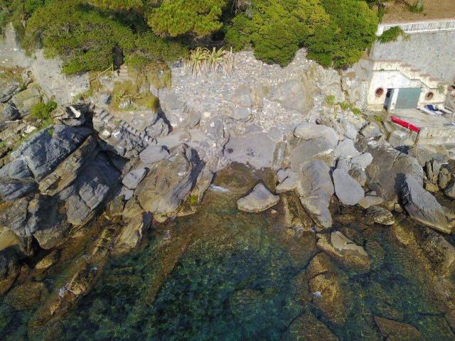 Mansion in Via Romagneno, Recco - Photo 1