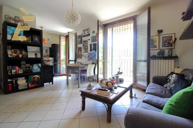 2-room flat in Via Garibaldi 79, Cava Manara - Photo 1