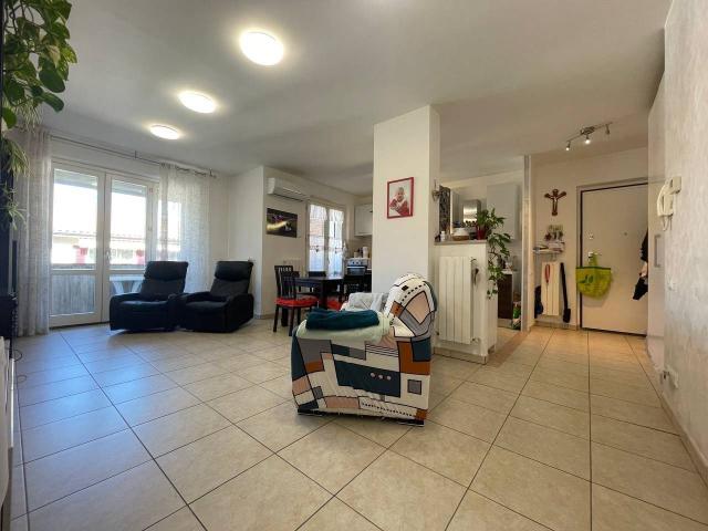 4-room flat in Via Umberto Magrini, Recanati - Photo 1