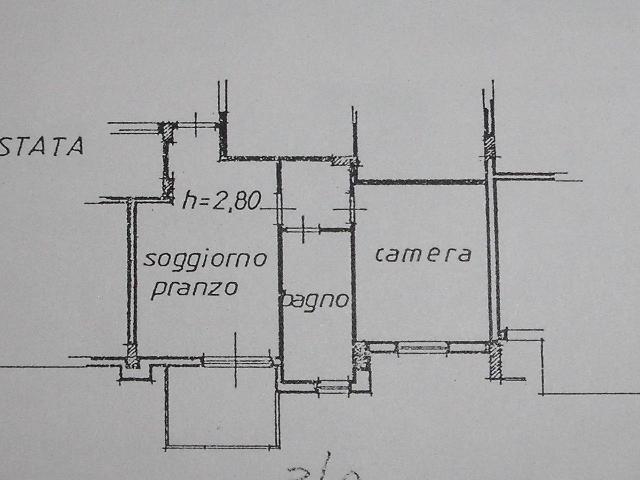 Zweizimmerwohnung in {3}, - Foto 1