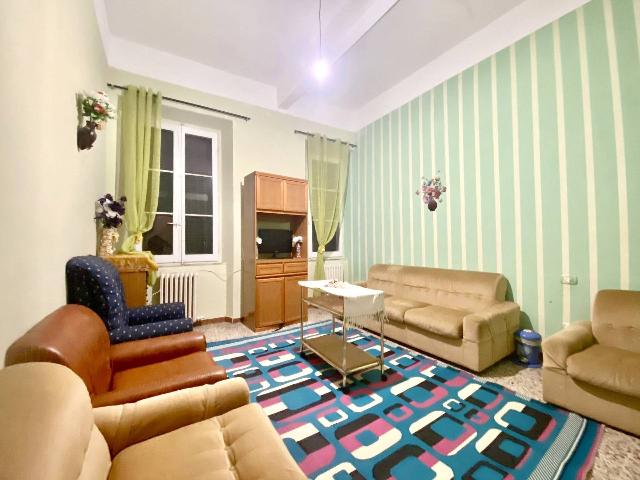 4-room flat in Via Giordano Bruno, Ancona - Photo 1