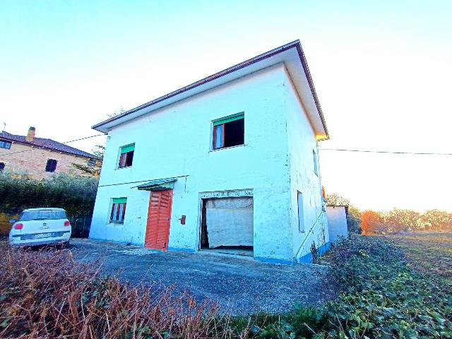 Detached house, Montegiorgio - Photo 1